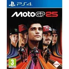 MotoGP 25 [Day One Edition]