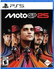 MotoGP 25
