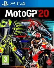 MotoGP 20