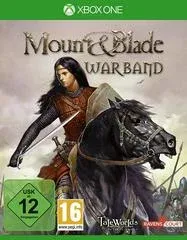 Mount & Blade Warband