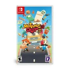 Moving Out [Code in Box]