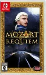 Mozart Requiem
