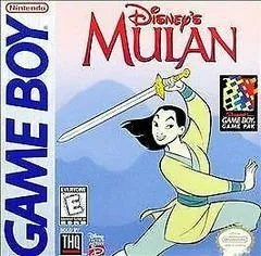 Mulan
