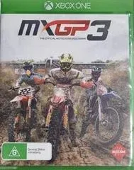 MXGP 3