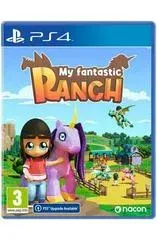 My Fantastic Ranch