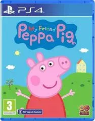 My Friend Peppa Pig
