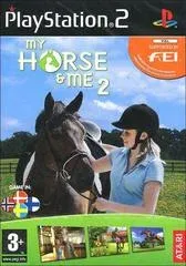 My Horse & Me 2