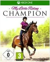 My Little Riding Champion