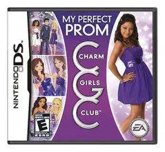 My Perfect Prom Charm Girls Club