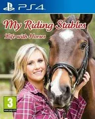 My Riding Stables: Life with Horses