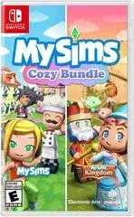 My Sims Cozy Bundle