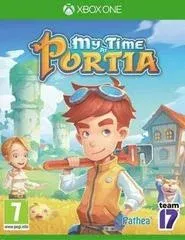 My Time at Portia