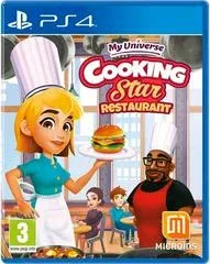 My Universe - Cooking Star Restaurant