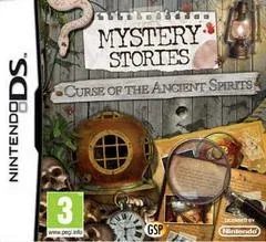 Mystery Quest: Curse of the Ancient Spirits