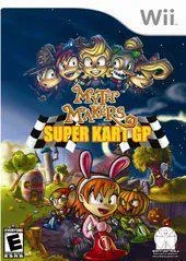 Myth Makers Super Kart GP