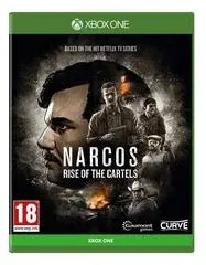 Narcos: Rise of the Cartel