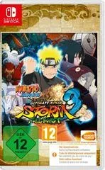 Naruto Shippuden: Ultimate Ninja Storm 3 Full Burst
