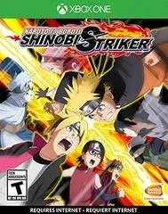Naruto to Boruto: Shinobi Striker [Uzumaki Edition]