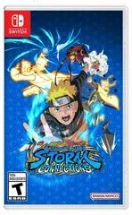 Naruto x Boruto: Ultimate Ninja Storm Connections