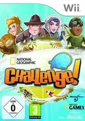 National Geographic Challenge