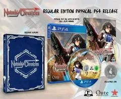 Natsuki Chronicles [Limited Collector's Edition]