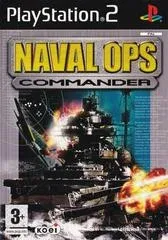 Naval Ops Commander