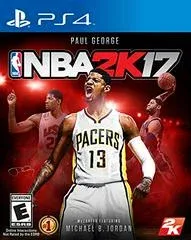 NBA 2K17 [Legend Edition]