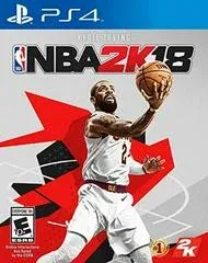 NBA 2K18 [Legend Edition]