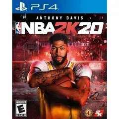 NBA 2K20 [Legend Edition]