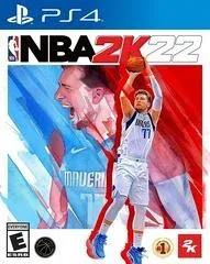 NBA 2K22 [75th Anniversary Edition]