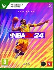 NBA 2K24 [Black Mamba Edition]