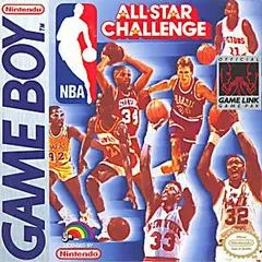 Nba All Star Challenge