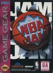 NBA Jam