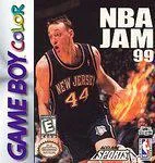 Nba Jam 99