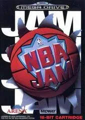 NBA Jam
