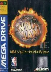 NBA Jam Tournament Edition