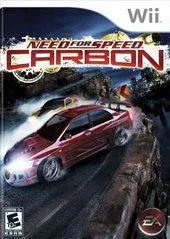 Need for Speed: Carbon