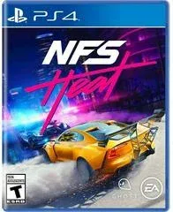 Need for Speed Heat [Deluxe Edition]