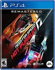 Need For Speed: Hot Pursuit Remastered