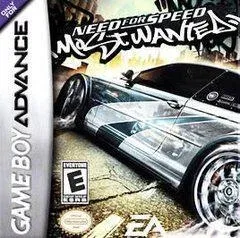 Need for Speed: Most Wanted