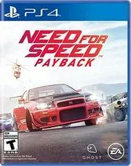 Need for Speed Payback