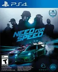 Need For Speed [Playstation Hits]