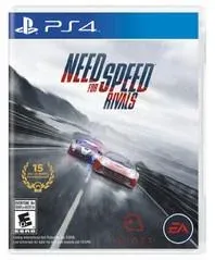 Need For Speed Rivals [Complete Edition]