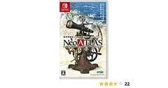 Neo Atlas 1469