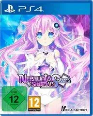 Neptunia: Sisters VS Sisters