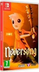 Neversong [Collector's Edition]