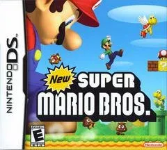 New Super Mario Bros