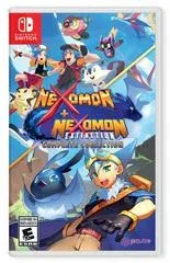 Nexomon Extinction