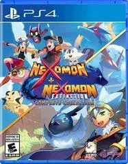 Nexomon Extinction