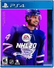 NHL 20